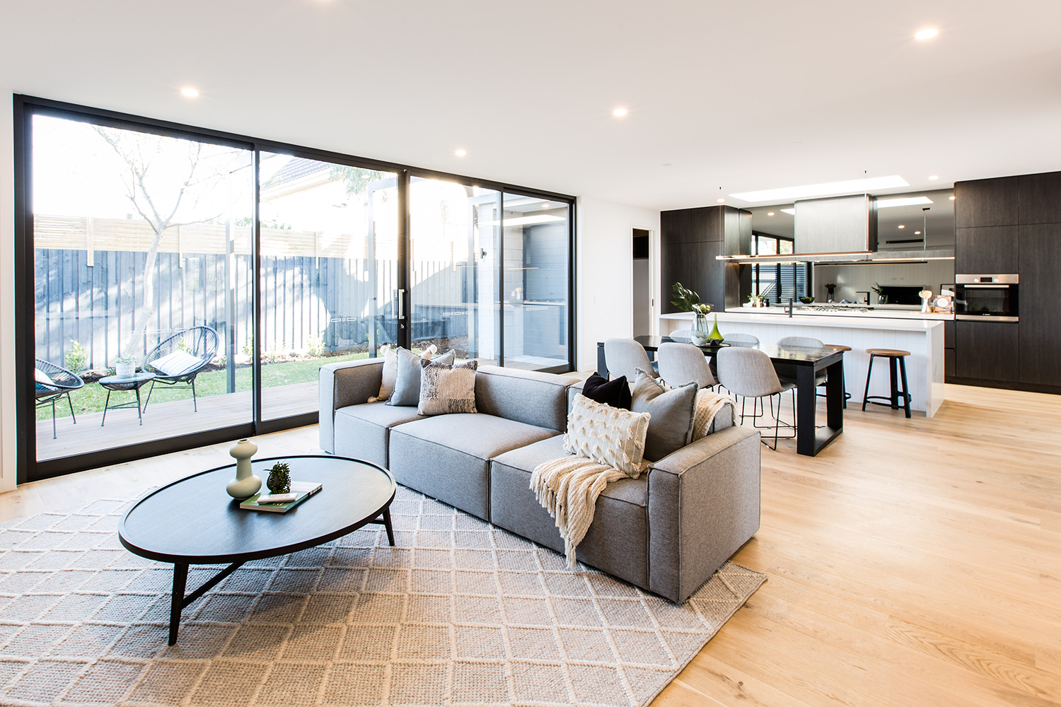 cheltenham townhouses Dubois